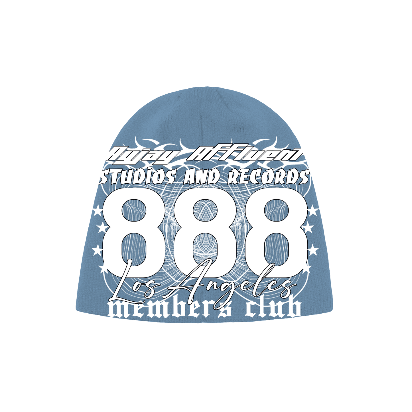 Ayjay Affluent Beanies
