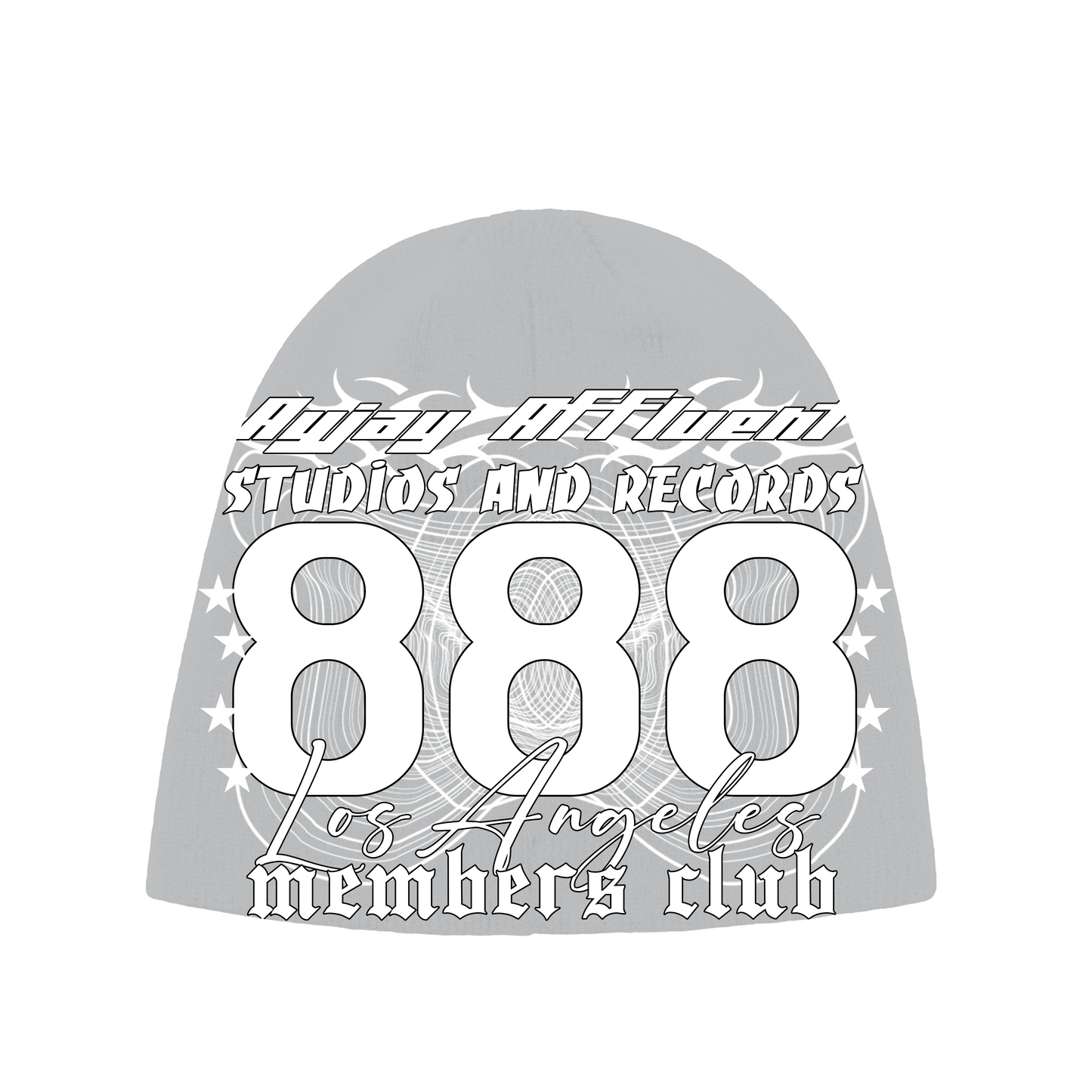 Ayjay Affluent Beanies