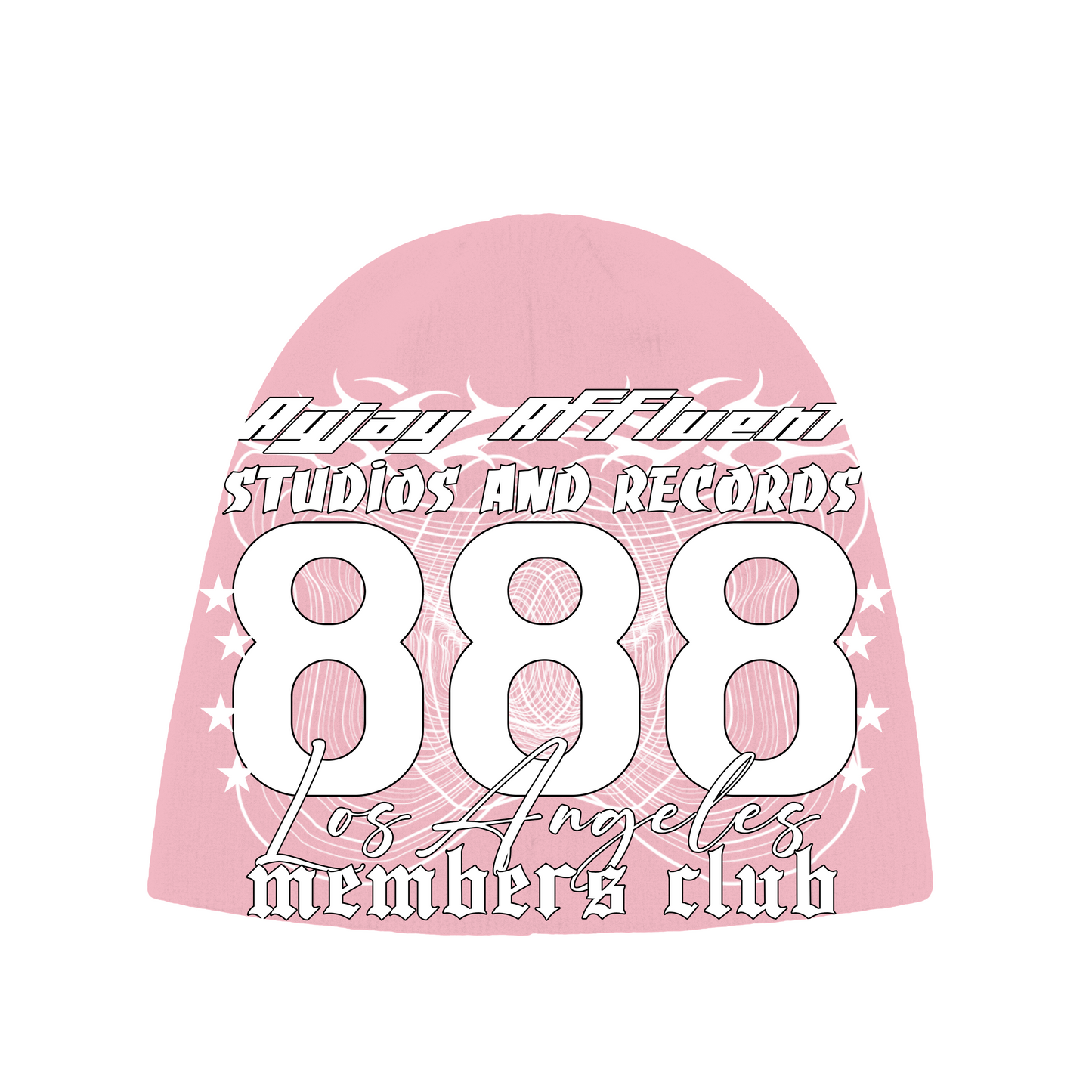 Ayjay Affluent Beanies