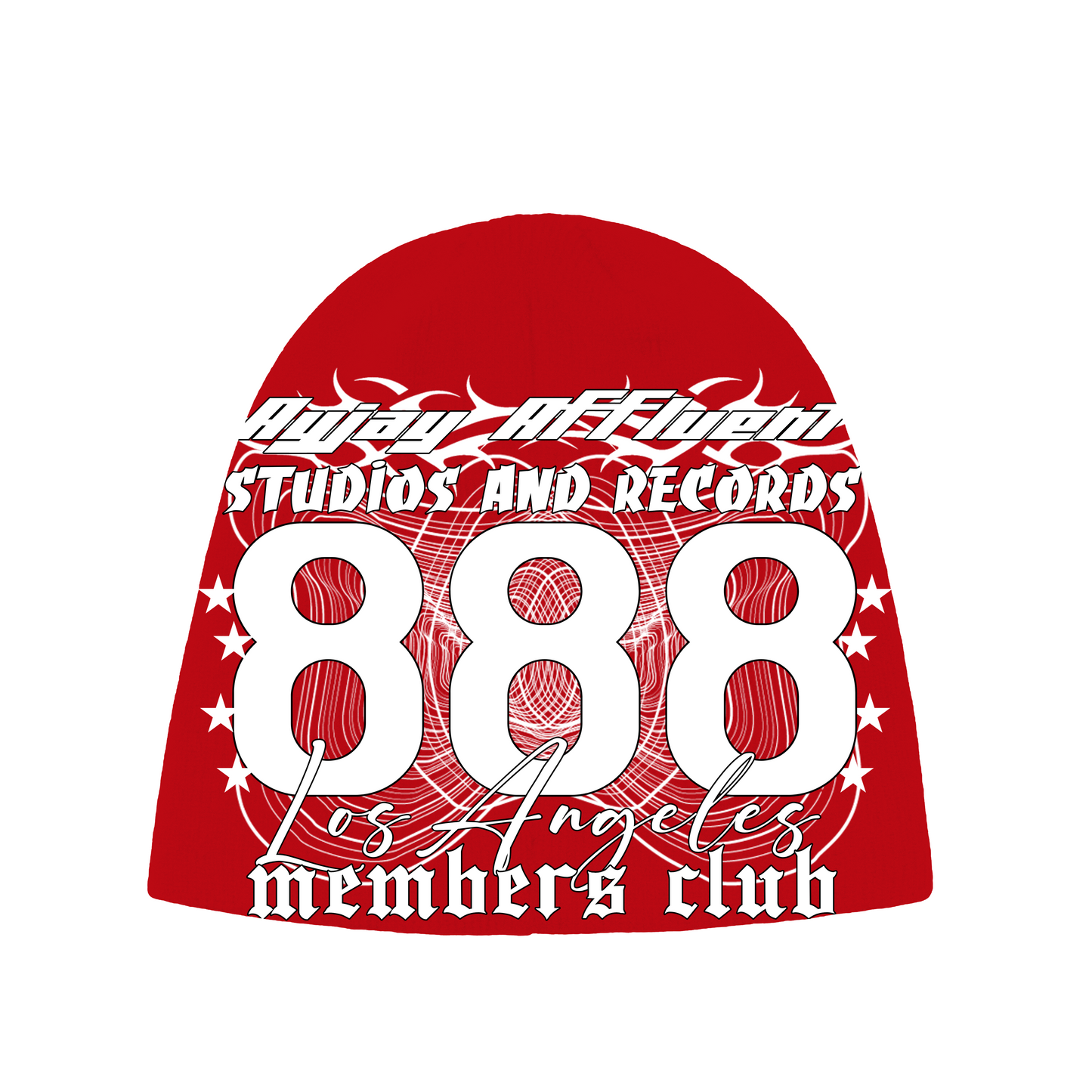 Ayjay Affluent Beanies